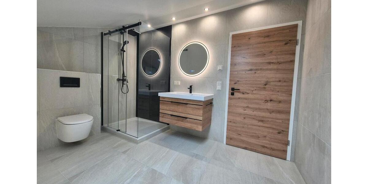 Dachgeschoßwohnung Sankt Ingbert - 1 Zimmer, 86 m&sup2;, 850&euro; | Angebot:26532843