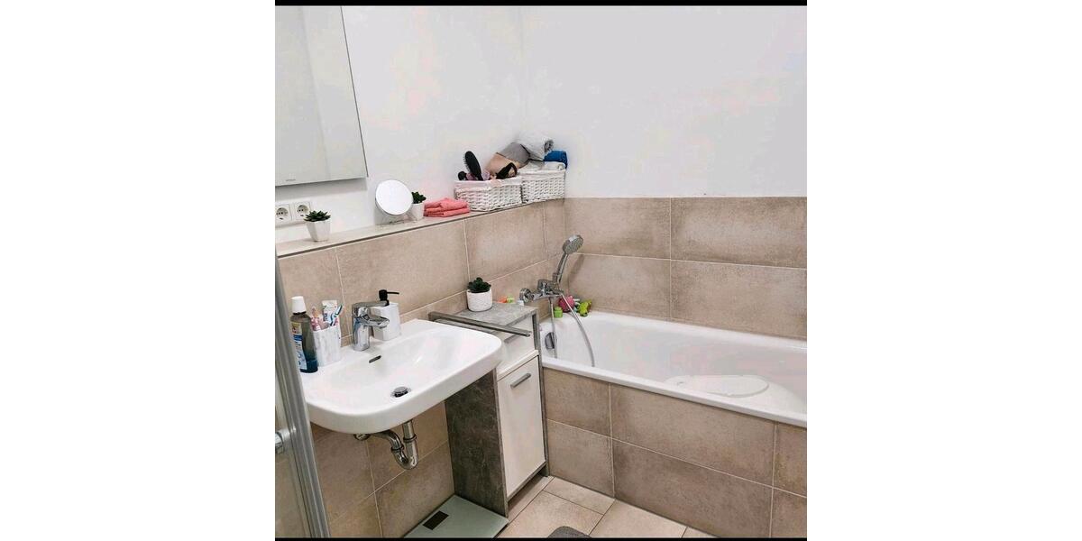 Etagenwohnung Baar-Ebenhausen Ebenhausen - 3 Zimmer, 89 m&sup2;, 1.350&euro; | Angebot:26263131