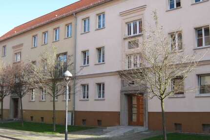 Wohnung Anklam - 2 Zimmer, 44 m&sup2;, 332&euro; | Angebot:26947246