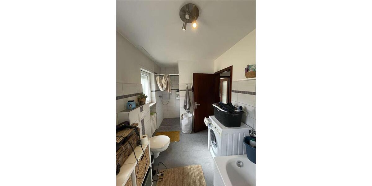 Etagenwohnung Hermeskeil - 5 Zimmer, 121 m&sup2;, 720&euro; | Angebot:20912423