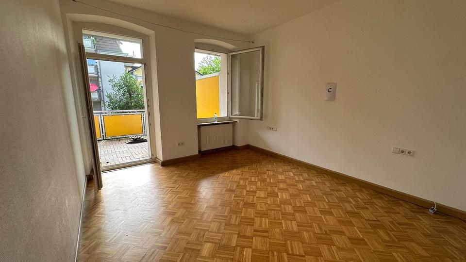 Wohnen auf Zeit Freiburg im Breisgau Oberau - 1 Zimmer, 16 m&sup2;, 800&euro; | Angebot:26510813