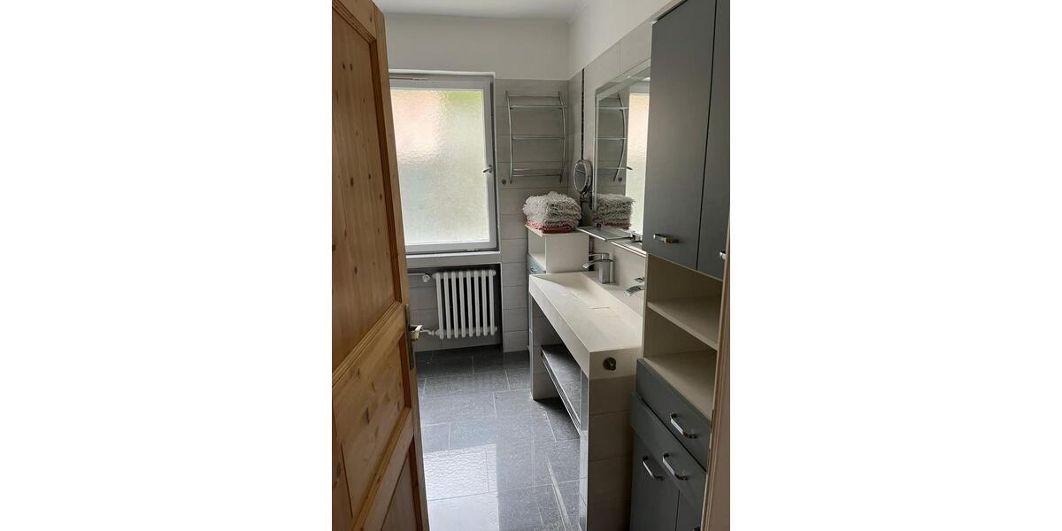 Wohnen auf Zeit Bad Neustadt an der Saale - 1 Zimmer, 15 m&sup2;, 400&euro; | Angebot:26324968