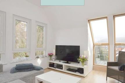 Wunderschöne Dachgeschosswohnung in guter Innenstadtlage von Bad Harzburg... 4 zimmer