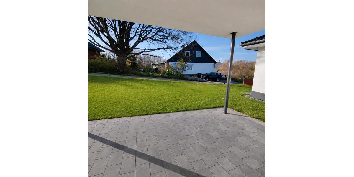 Erdgeschoßwohnung Porta Westfalica - 4 Zimmer, 111 m&sup2;, 1.200&euro; | Angebot:26248835