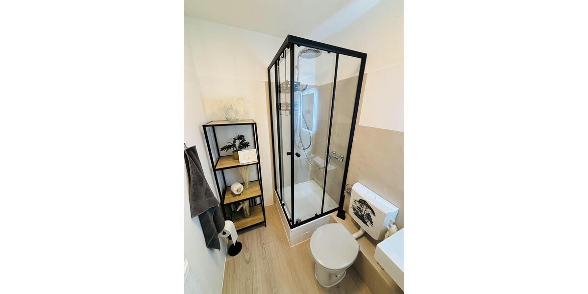 Etagenwohnung Goslar - 2 Zimmer, 40 m&sup2;, 540&euro; | Angebot:24837724