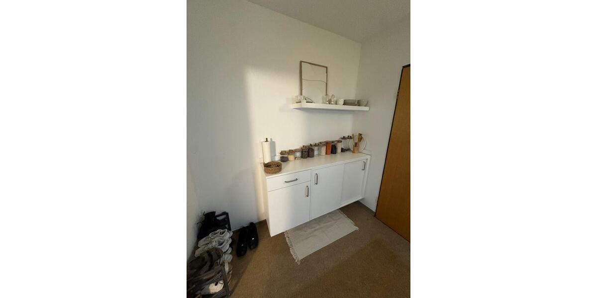 Wohnen auf Zeit Dortmund Hombruch - 1 Zimmer, 30 m&sup2;, 550&euro; | Angebot:25523212