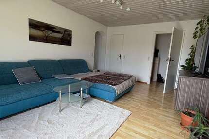 Wohnung Bad Bellingen - 3 Zimmer, 70 m&sup2;, 1.050&euro; | Angebot:26737456