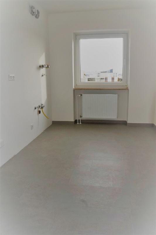 Modern sanierte 2-Zimmer-Wohnung mit zwei Balkonen – Bezug ab 092025
