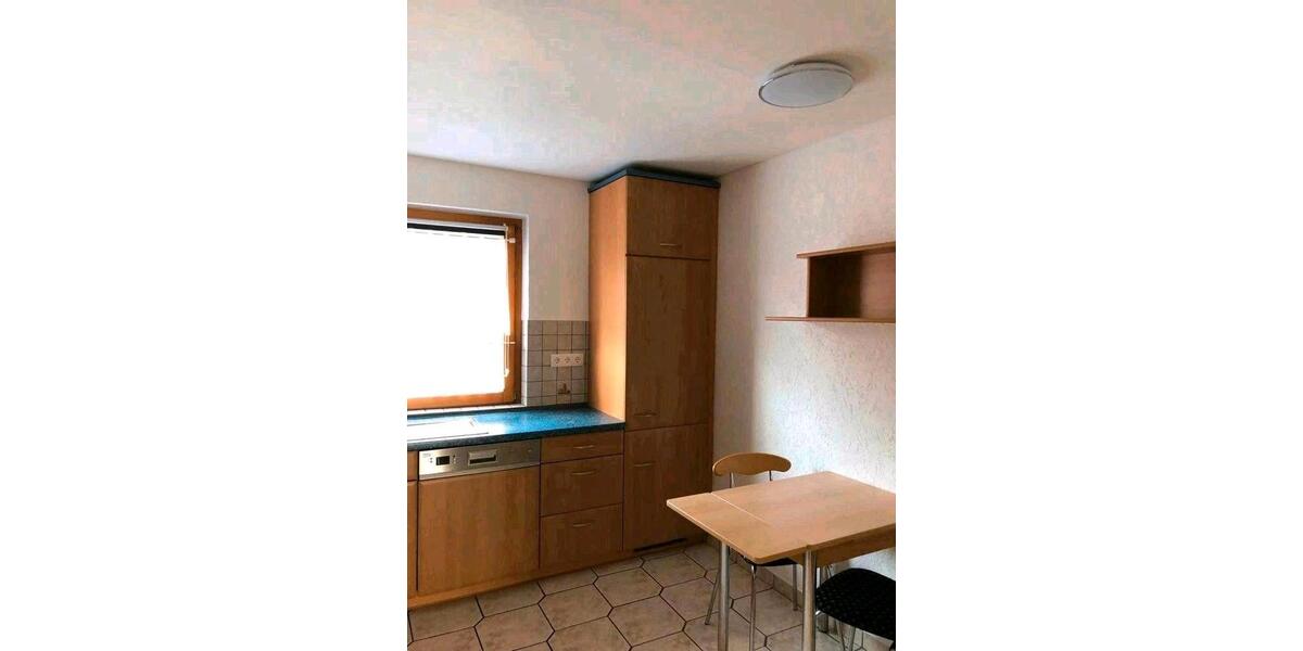 Erdgeschoßwohnung Wurmlingen - 3.5 Zimmer, 89 m&sup2;, 750&euro; | Angebot:26226359