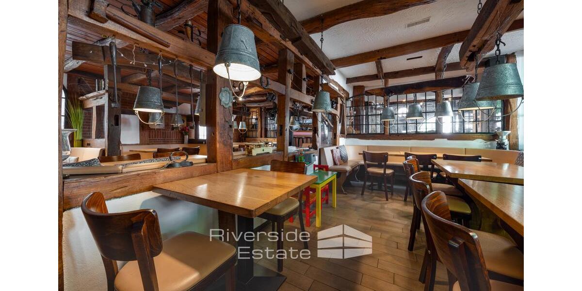 Gewerbeobjekt Hameln - 2.700&euro; | Angebot:25246395