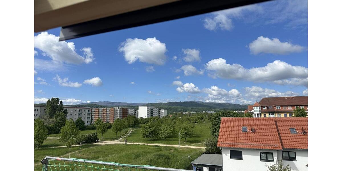 Erdgeschoßwohnung Wernigerode - 3 Zimmer, 86 m&sup2;, 1.242&euro; | Angebot:24690900