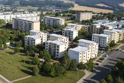 Wohnung Gera Bieblach-Ost - 2 Zimmer, 60 m&sup2;, 259&euro; | Angebot:26845359