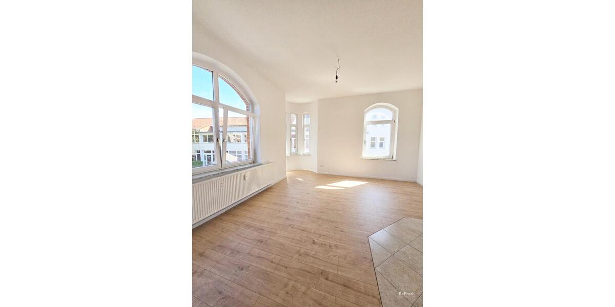 Sanierte 3 Zimmer Altbau-Wohnung (100 qm) in Apelern mit Kamin 3 zimmer