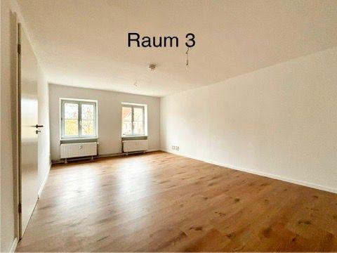 Etagenwohnung Crivitz - 3 Zimmer, 93 m&sup2;, 790&euro; | Angebot:26286079