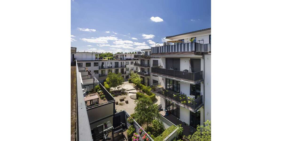 Etagenwohnung Bad Homburg Bad Homburg v. d. Höhe - 3 Zimmer, 91 m&sup2;, 1.526&euro; | Angebot:27189221