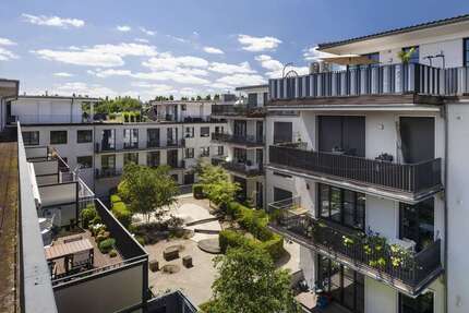 Wohnung Bad Homburg Bad Homburg v. d. Höhe - 3 Zimmer, 91 m&sup2;, 1.526&euro; | Angebot:27189221