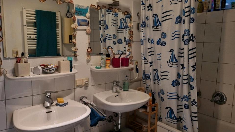 Wohnen auf Zeit Aachen Aachen-Mitte - 6 Zimmer, 10 m&sup2;, 500&euro; | Angebot:26616036