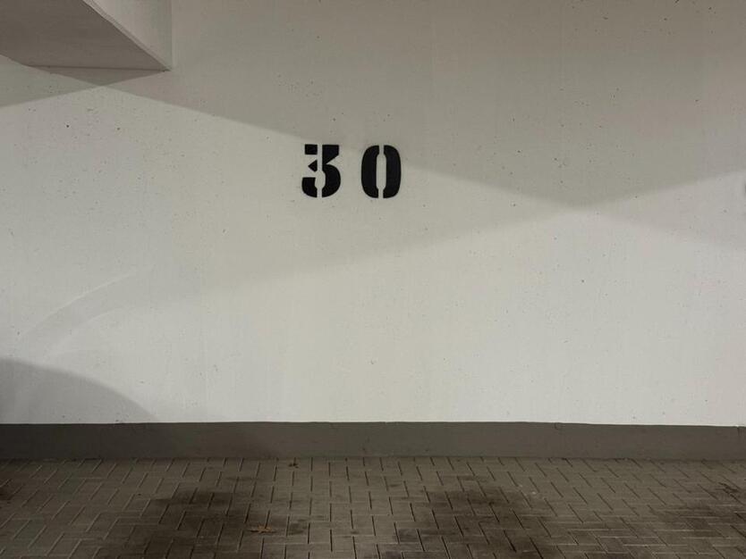 Parkplatz zur Untervermietung