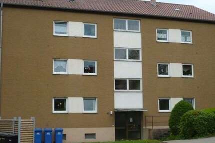 Wohnung Sigmaringen - 4.5 Zimmer, 87 m&sup2;, 610&euro; | Angebot:26770660