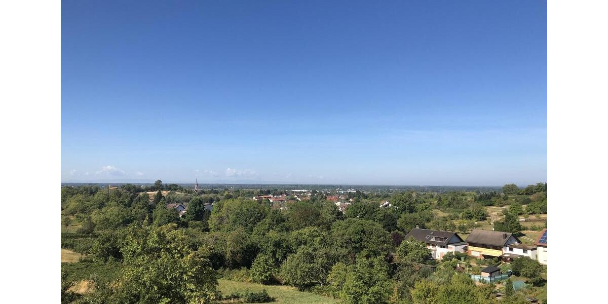 Maisonettenwohnung Baden-Baden Lichtental - 4 Zimmer, 196 m&sup2;, 1.400&euro; | Angebot:26031768