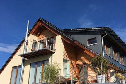 Wohnung zum Mieten in Horben 1.100 € 75.3 m² 3 zimmer