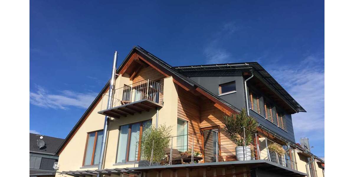 Wohnung zum Mieten in Horben 1.100 € 75.3 m² 3 zimmer