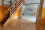 Maisonettenwohnung Seelze - 7 Zimmer, 150 m&sup2;, 1.400&euro; | Angebot:26705894