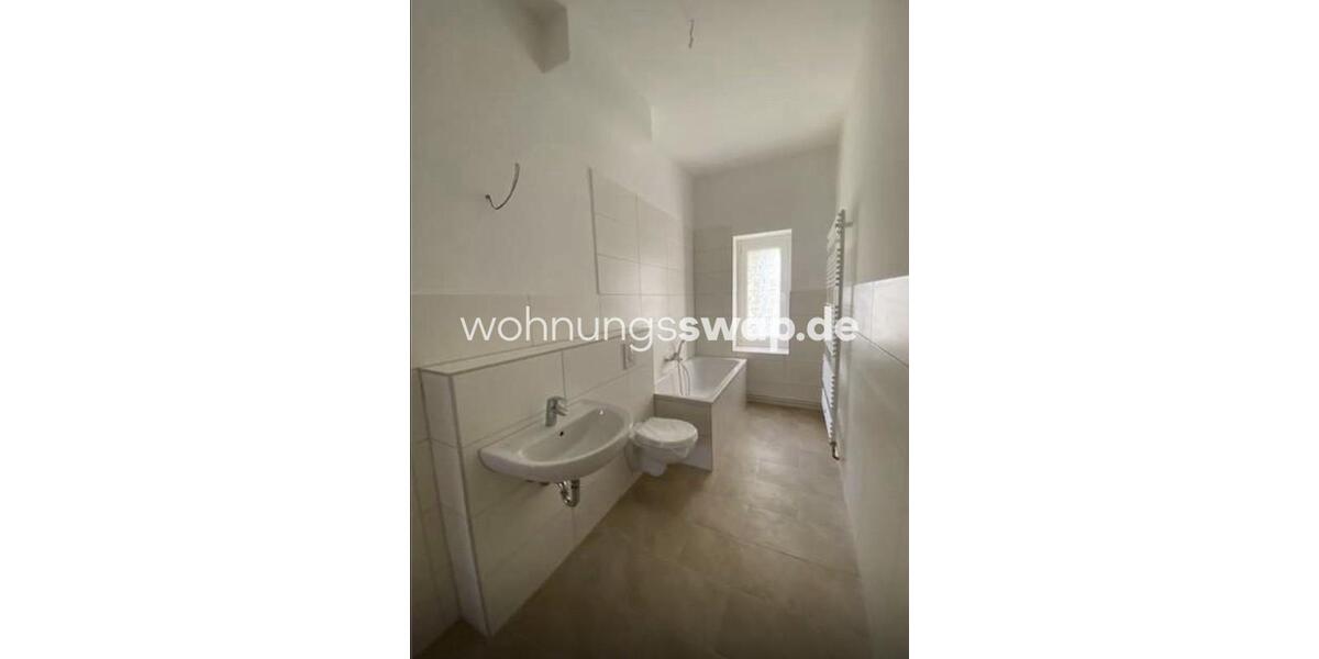 Etagenwohnung Frankfurt (Oder) Beresinchen - 3 Zimmer, 85 m&sup2;, 400&euro; | Angebot:24867627