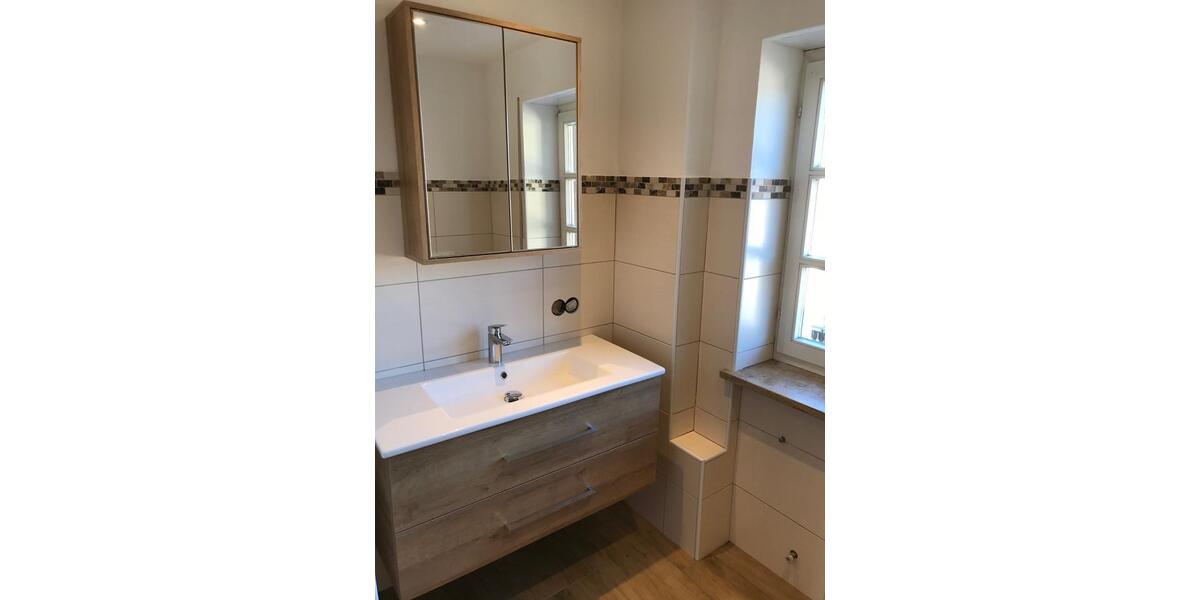 Dachgeschoßwohnung Trebgast - 3.5 Zimmer, 101 m&sup2;, 750&euro; | Angebot:24525570