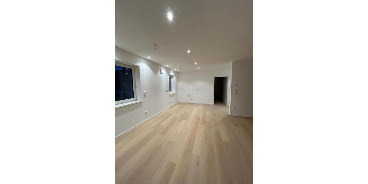 Etagenwohnung Pfofeld - 3 Zimmer, 76 m&sup2;, 1.007&euro; | Angebot:24371665