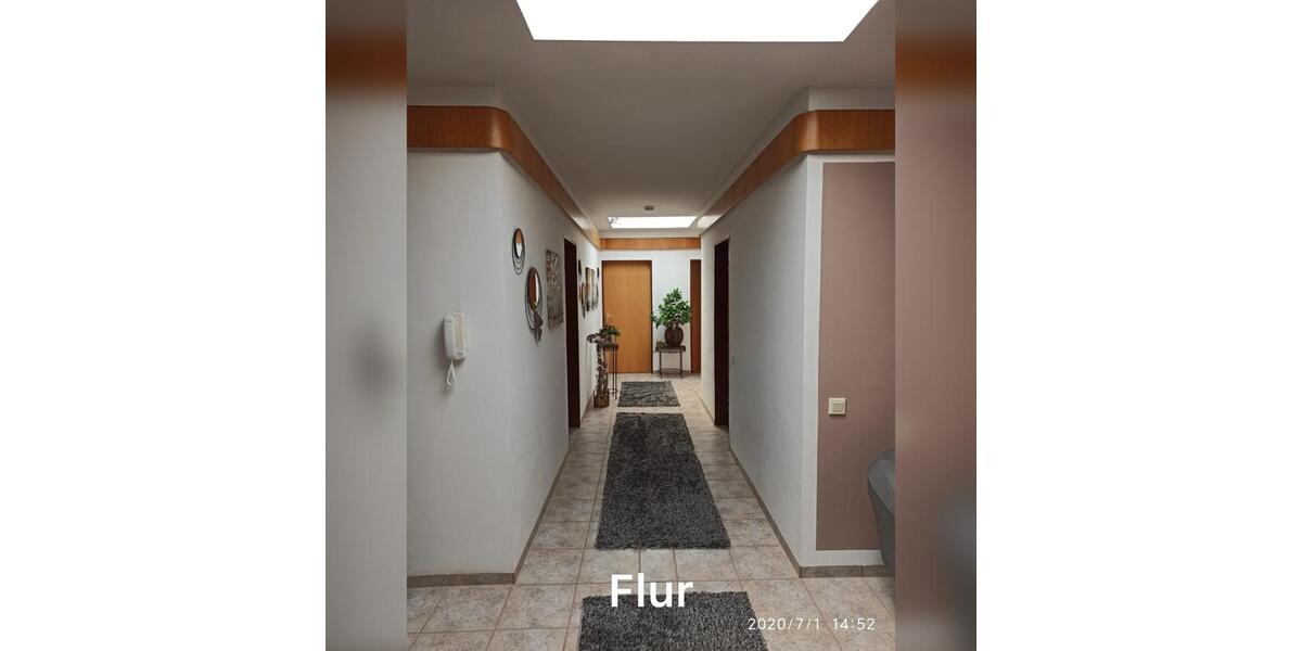 Erdgeschoßwohnung Lauingen (Donau) - 4.5 Zimmer, 145 m&sup2;, 1.650&euro; | Angebot:24681477