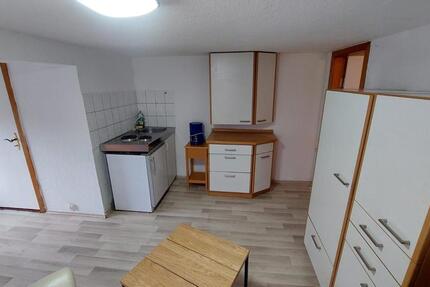 Wohnen auf Zeit Flensburg Altstadt - 1 Zimmer, 18 m&sup2;, 390&euro; | Angebot:25174049