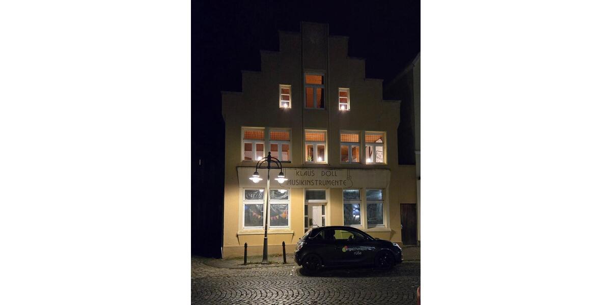 Wohnen auf Zeit Steinfurt - 1 Zimmer, 11 m&sup2;, 389&euro; | Angebot:25352198