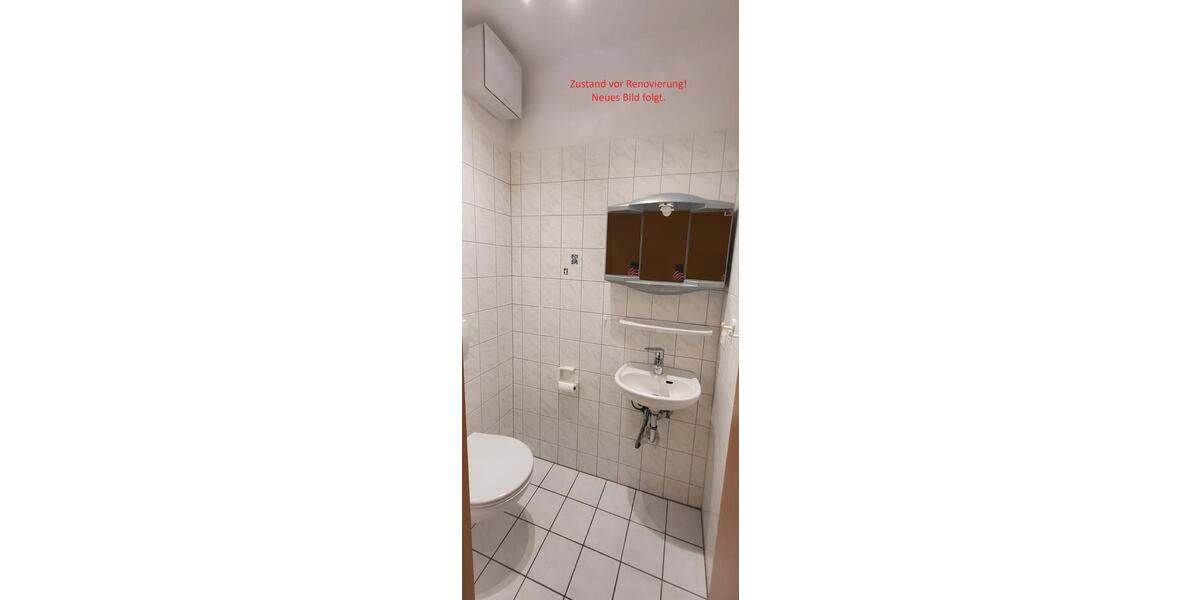 Erdgeschoßwohnung Nienburg (Weser) - 3 Zimmer, 84 m&sup2;, 785&euro; | Angebot:26359991