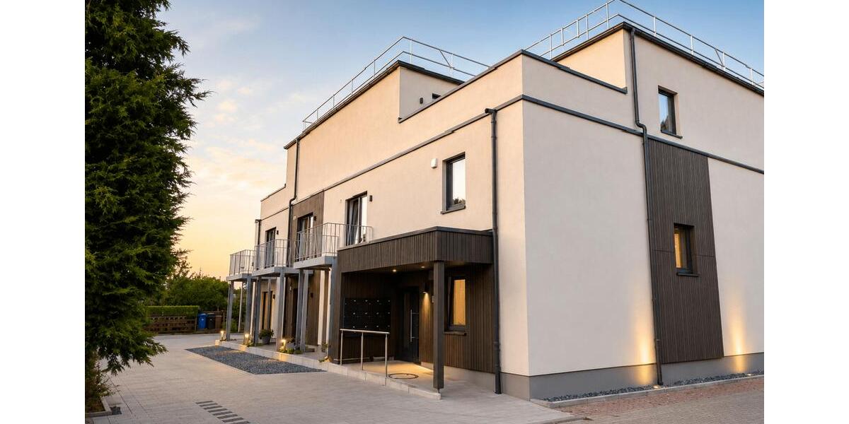 Etagenwohnung Lotte - 3 Zimmer, 65 m&sup2;, 910&euro; | Angebot:26718553