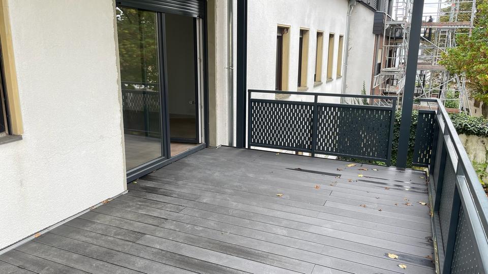 Etagenwohnung Trier Kürenz - 3 Zimmer, 90 m&sup2;, 950&euro; | Angebot:26044329