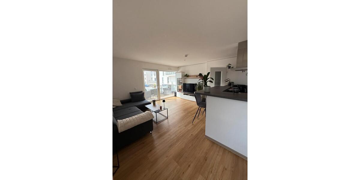 Etagenwohnung Wolfsburg - 2 Zimmer, 64 m&sup2;, 658&euro; | Angebot:26627282