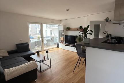 Wohnung Wolfsburg - 2 Zimmer, 64 m&sup2;, 658&euro; | Angebot:26627282