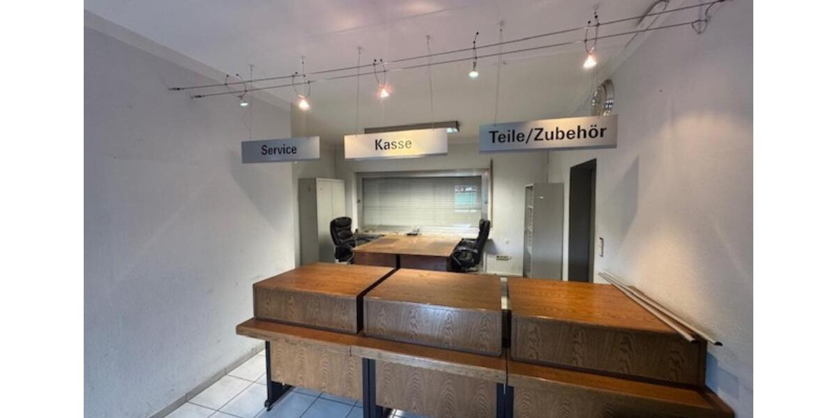 Gewerbeobjekt Meschede - 3.999&euro; | Angebot:24259205