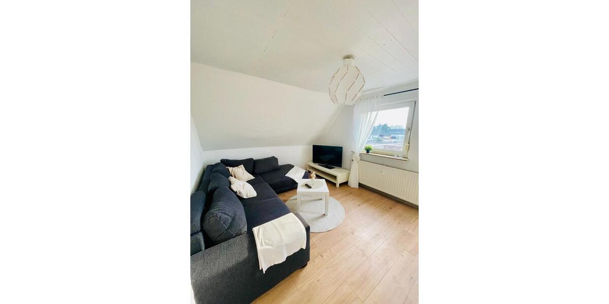Wohnen auf Zeit Celle Neustadt/Heese - 2 Zimmer, 55 m&sup2;, 955&euro; | Angebot:24733692