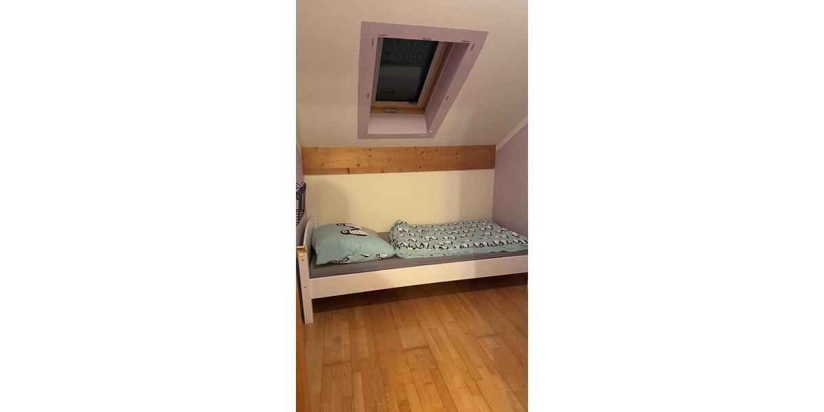 Wohnen auf Zeit Soyen - 4 Zimmer, 120 m&sup2;, 650&euro; | Angebot:25934408