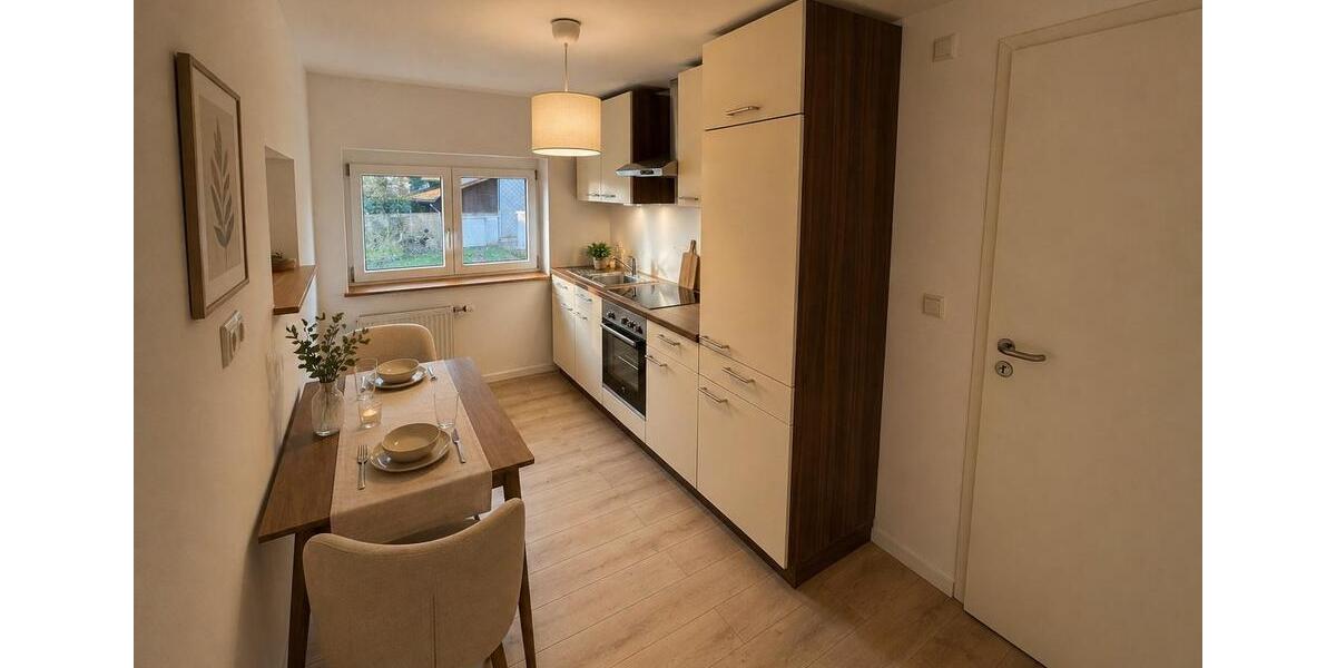 Etagenwohnung Montabaur - 3 Zimmer, 64 m&sup2;, 750&euro; | Angebot:26341518