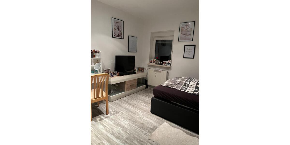 Dachgeschoßwohnung Bad Tabarz - 3 Zimmer, 75 m&sup2;, 480&euro; | Angebot:26382574