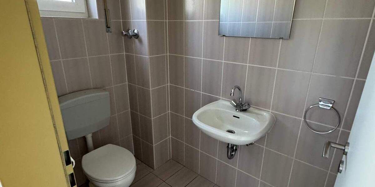 Reihenmittelhaus Binsfeld - 4 Zimmer, 129 m&sup2;, 1.036&euro; | Angebot:23086326