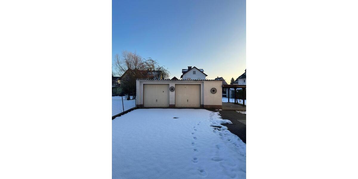 Etagenwohnung Gründau - 3 Zimmer, 75 m&sup2;, 1.050&euro; | Angebot:25046817