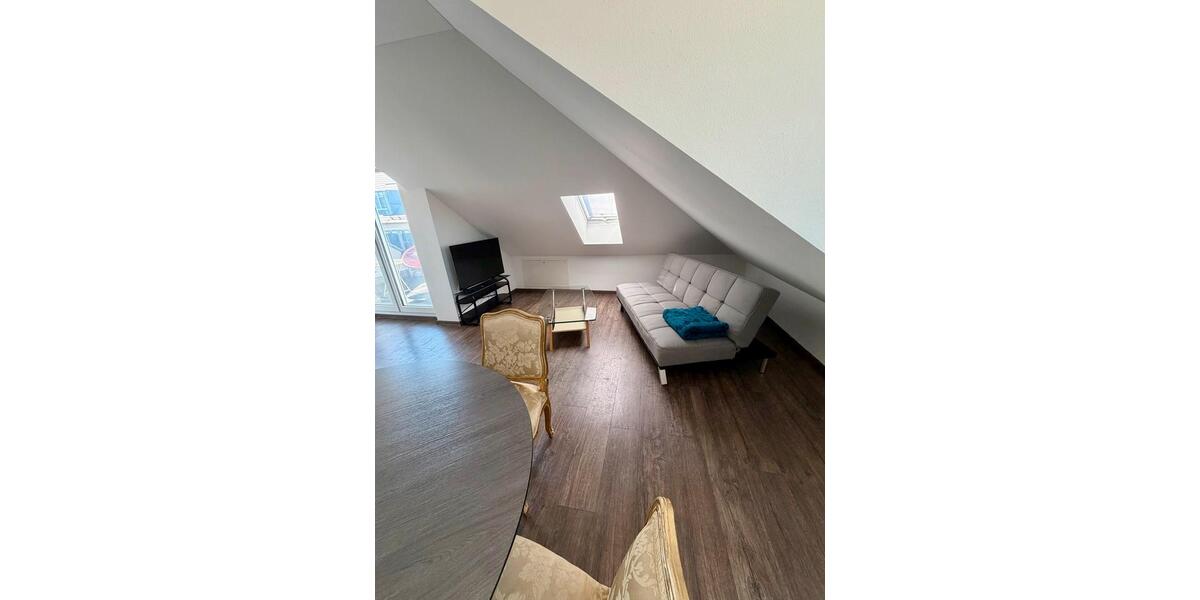 Wohnen auf Zeit Ingolstadt Südost - 2 Zimmer, 52 m&sup2;, 60&euro; | Angebot:26690766