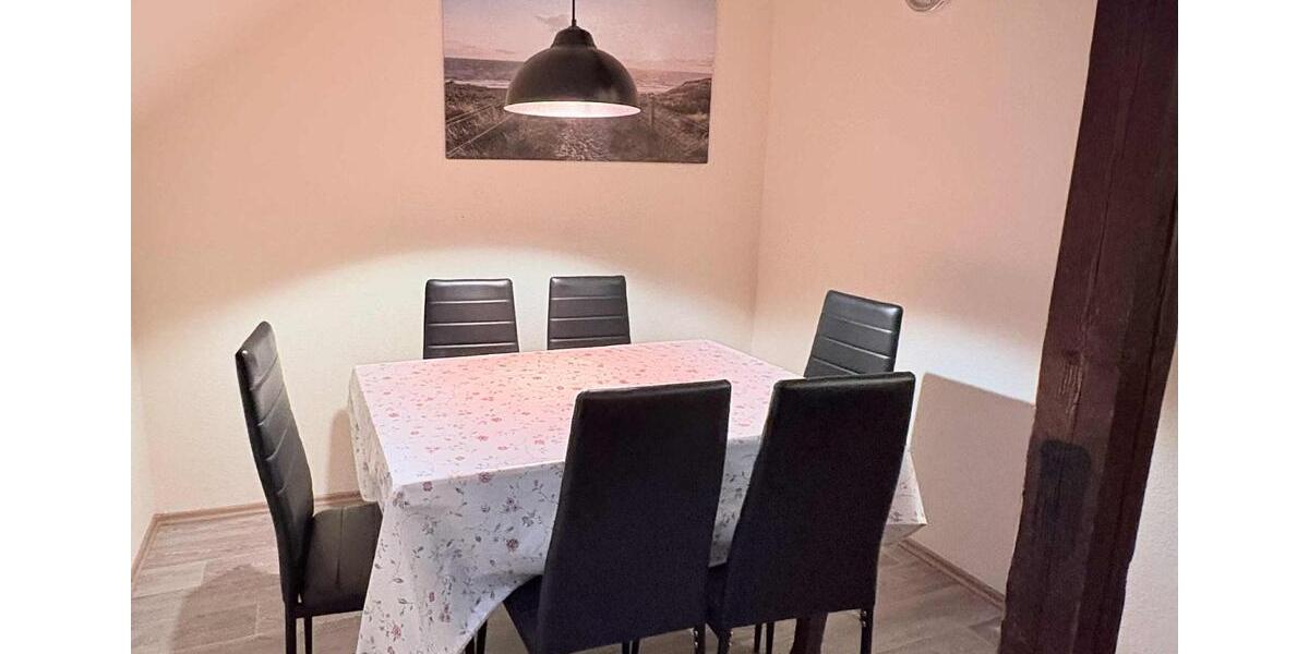 Wohnen auf Zeit Berne - 5 Zimmer, 15 m&sup2;, 25&euro; | Angebot:24487401