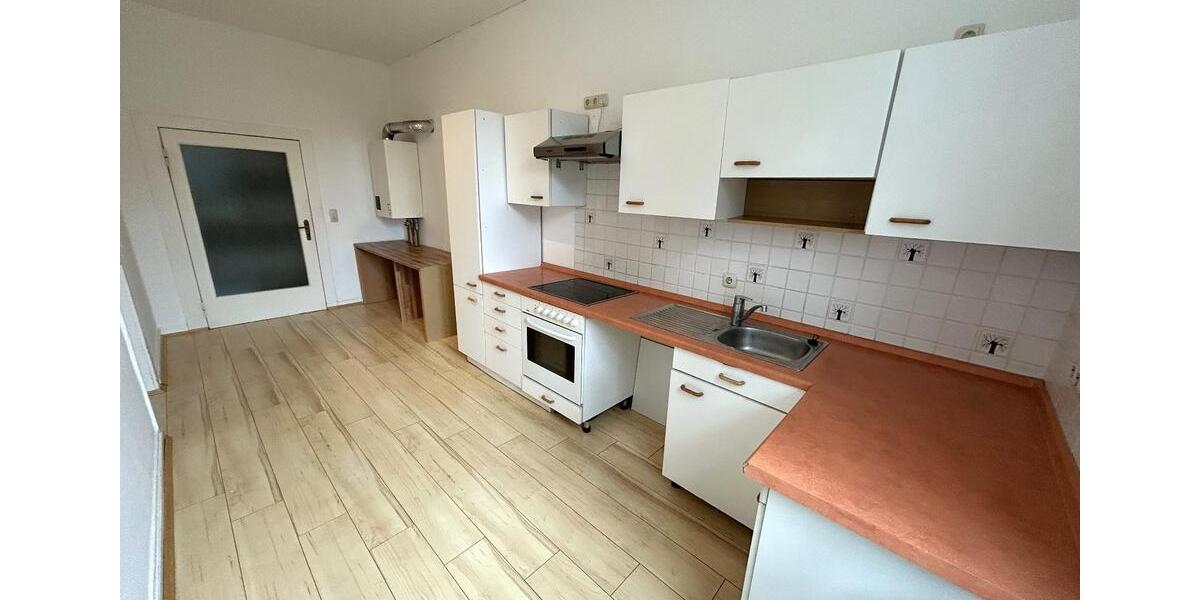 Etagenwohnung Clausthal-Zellerfeld Zellerfeld - 4 Zimmer, 150 m&sup2;, 650&euro; | Angebot:25081228