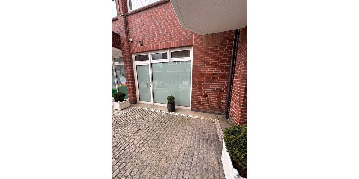 Gewerbeobjekt Buxtehude - 2 Zimmer, 3.495&euro; | Angebot:23975441