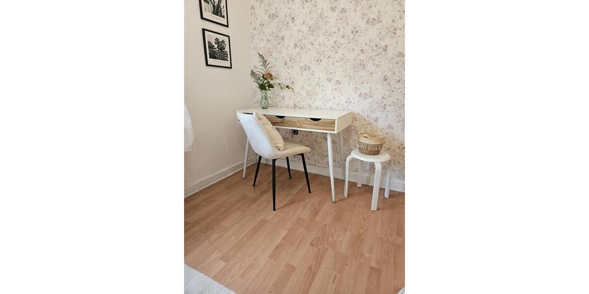 Wohnen auf Zeit Heidelberg Peterstal - 1 Zimmer, 26 m&sup2;, 719&euro; | Angebot:24736592